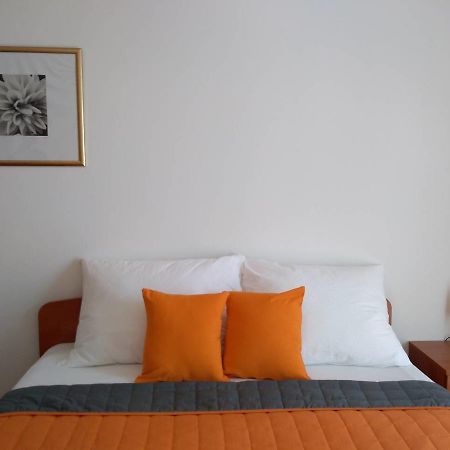 Apartments Davor Biograd Na Moru Exteriér fotografie