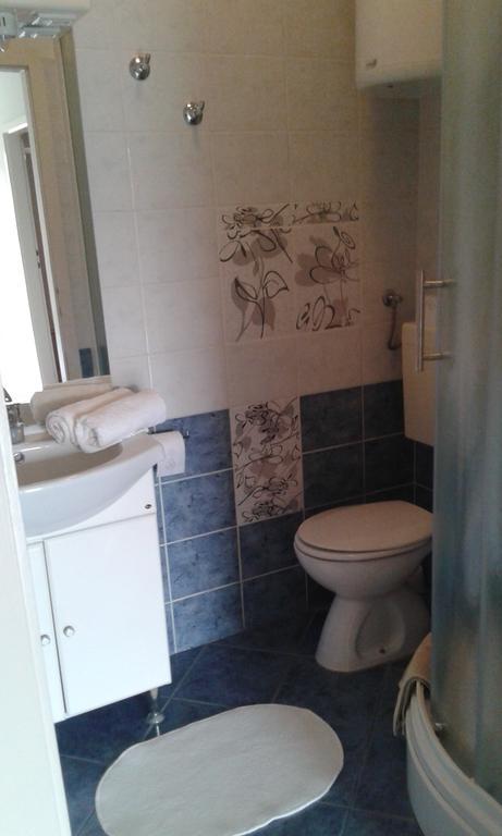 Apartments Davor Biograd Na Moru Pokoj fotografie