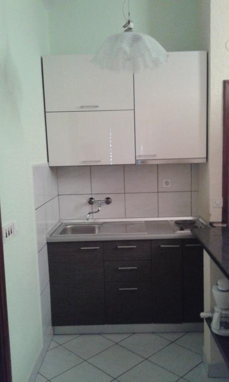 Apartments Davor Biograd Na Moru Pokoj fotografie