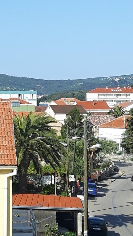 Apartments Davor Biograd Na Moru Exteriér fotografie