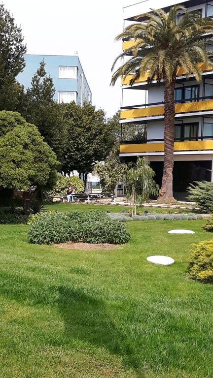 Apartments Davor Biograd Na Moru Exteriér fotografie